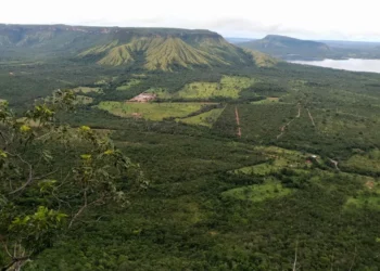 Inscrições abertas para integrar Conselho Gestor da APA Serra do Lajeado