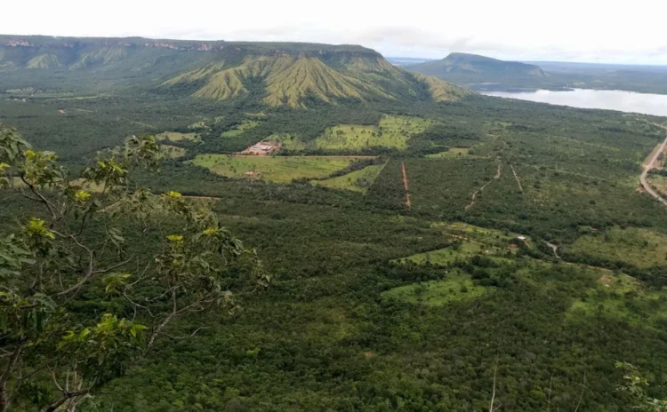 Inscrições abertas para integrar Conselho Gestor da APA Serra do Lajeado