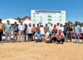 São Salvador reinaugura aterro sanitário e avança no programa Lixão Zero no Tocantins