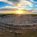 Agrotins 2026 bate marca de 220 mil visitantes em cinco dias de feira em Palmas, segundo Governo do Estado