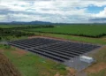 Sudeste do Tocantins recebe usina fotovoltaica e novo câmpus da Unitins nesta sexta-feira, 22