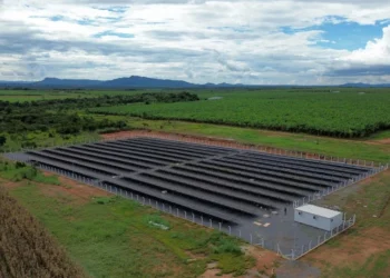 Sudeste do Tocantins recebe usina fotovoltaica e novo câmpus da Unitins nesta sexta-feira, 22