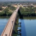 Após bloqueio de ponte entre Pedro Afonso e Tupirama, Estado garante rotas alternativas e travessias