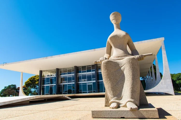 Regras do Tocantins e de Rondônia para setor agroindustrial são questionadas no STF 