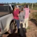 Confusão entre prefeito e vereadora de Paranã vai parar na delegacia após denúncias e acusações mútuas