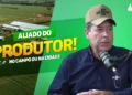Sebrae Tocantins no agro: gestão, inovação e futuro do produtor rural | Rogério Ramos #47