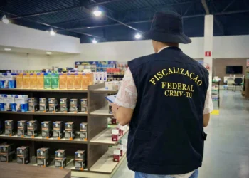CRMV fortalece atuação preventiva com fiscalizações orientativas em 2026