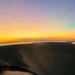 Pouso ao entardecer em Palmas chama atenção e encanta apaixonados por aviação