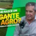Como nasce um gigante do agro? Estratégia e Crescimento | Zé Garrote #48