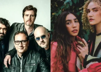 Araguaína anuncia 1º Festival Gastronômico com shows de Biquini Cavadão e Anavitória