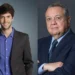 Caio Coppolla e ex-ministro da agricultura são destaques no estande do Sistema FAET/Senar durante a Agrotins 2026
