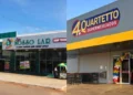 Ranking ABAD/NielsenIQ 2026 destaca crescimento do atacado no Tocantins; Nosso Lar, Quartetto Supermercados e JR Distribuidora mantém liderança estadual