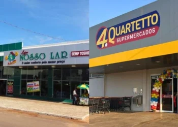 Ranking ABAD/NielsenIQ 2026 destaca crescimento do atacado no Tocantins; Nosso Lar, Quartetto Supermercados e JR Distribuidora mantém liderança estadual