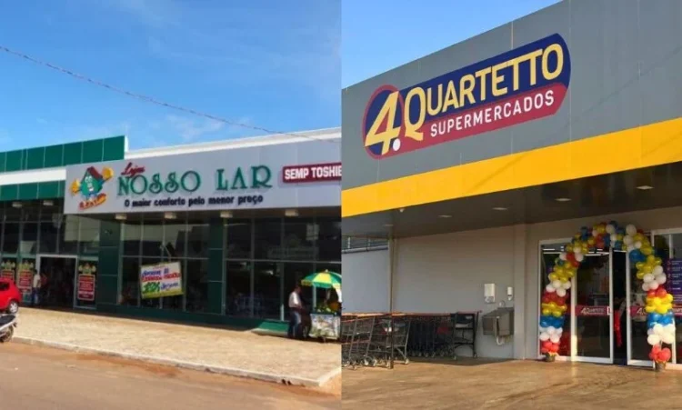 Ranking ABAD/NielsenIQ 2026 destaca crescimento do atacado no Tocantins; Nosso Lar, Quartetto Supermercados e JR Distribuidora mantém liderança estadual