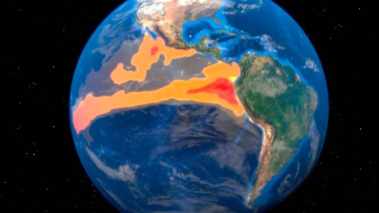 El Niño já tem previsão de início e pode atingir intensidade histórica