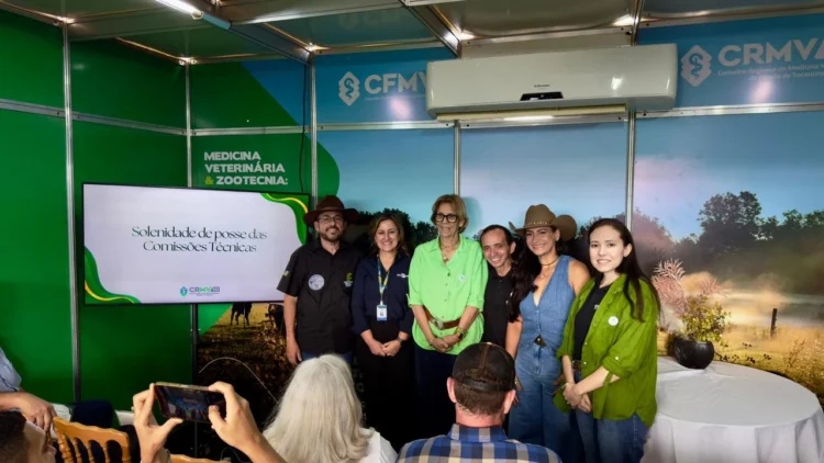 Agrotins 2026: 9ª edição da Zootins reúne estudantes e profissionais 