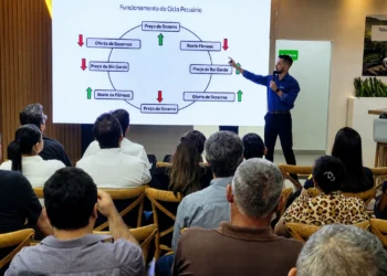 Encontro orienta produtores sobre mercado, crédito e planejamento antes da Agrotins
