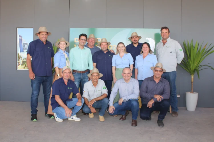 Aprosoja destaca Agrotins 2026 como espaço de decisão no campo