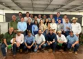 Reunião da FAET com sindicatos rurais marca programação do estande na Agrotins 2026
