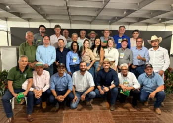 Reunião da FAET com sindicatos rurais marca programação do estande na Agrotins 2026