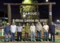Diretoria do Sindicato Rural de Gurupi reforça união em alinhamento para a 51ª Expo Gurupi