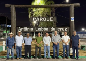 Diretoria do Sindicato Rural de Gurupi reforça união em alinhamento para a 51ª Expo Gurupi