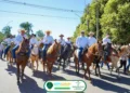Cavalgada da 51ª Expo Gurupi entra para a história como a mais linda já realizada em Gurupi