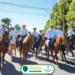 Cavalgada da 51ª Expo Gurupi entra para a história como a mais linda já realizada em Gurupi