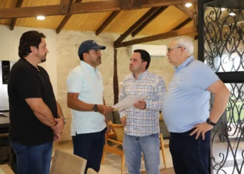 Produtores rurais poderão utilizar créditos de ICMS durante negociações na 51ª ExpoGurupi