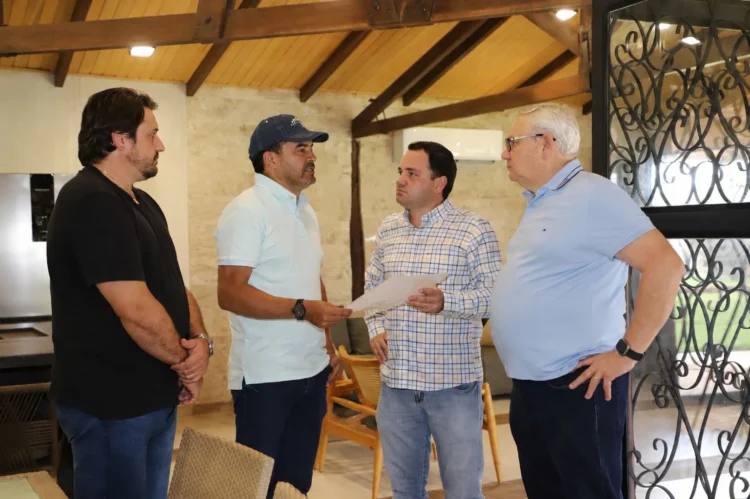 Produtores rurais poderão utilizar créditos de ICMS durante negociações na 51ª ExpoGurupi