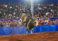 Grande abertura do rodeio da 51ª Expo Gurupi será nesta quinta-feira, 28