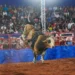 Grande abertura do rodeio da 51ª Expo Gurupi será nesta quinta-feira, 28