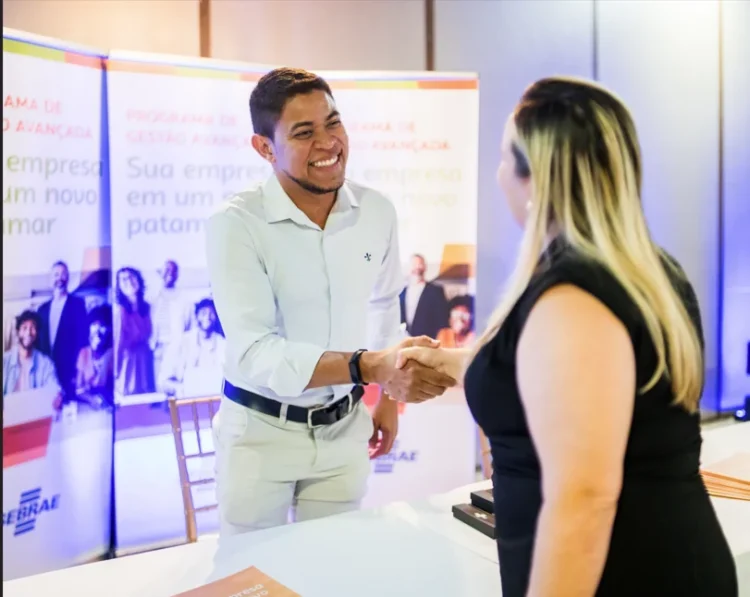 Sebrae realiza programação gratuita na Semana do MEI para impulsionar lucros e regularizar negócios