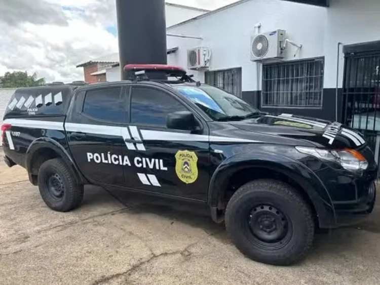 Pai e filho são indiciados por vender falsos lotes de reforma agrária no TO