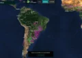 Inteligência artificial revoluciona monitoramento agrícola com mapa global inédito