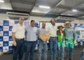 Novilho Precoce Tocantins leva debates estratégicos para a Agrotins 2026