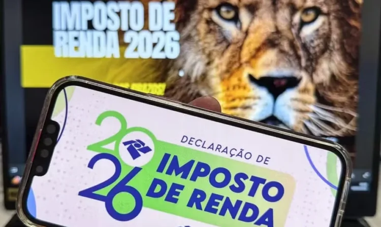 Produtor rural deve ficar atento às regras do IRPF 2026; saiba quem precisa declarar