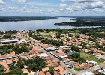 Sistema FAET/Senar leva capacitação durante AgroForte na exposição agropecuária em Araguatins