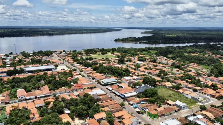 Sistema FAET/Senar leva capacitação durante AgroForte na exposição agropecuária em Araguatins