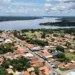 Sistema FAET/Senar leva capacitação durante AgroForte na exposição agropecuária em Araguatins