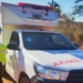 VLI realiza ações do Maio Amarelo no Tocantins com foco em segurança ferroviária e conscientização no trânsito