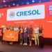 Cresol repete feito e é eleita a Melhor Empresa para Trabalhar no GPTW Agro