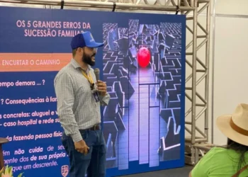 Crescimento do agro no Tocantins, com safra de 8,9 milhões de toneladas, impulsiona planejamento patrimonial no campo