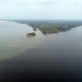 Cemaden alerta para seca no oeste do Tocantins e prevê redução da vazão na bacia Tocantins-Araguaia