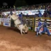 Rodeio da Expoara 2026 reúne competidores de todo o país e mantém programação até sábado