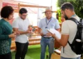 Sicredi e Embrapa lideram resultado do Concurso Estande Sustentável da Agrotins 2026