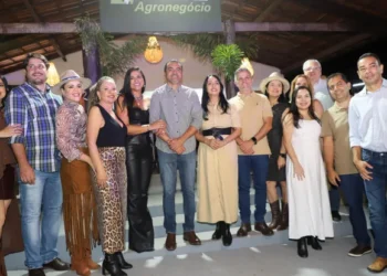 51ª ExpoGurupi movimenta o agro e recebe anúncio de R$ 1,09 milhão em investimentos do Estado