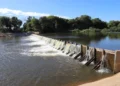 Tocantins apresenta plano para fortalecer segurança hídrica e enfrentar períodos de estiagem no Rio Formoso