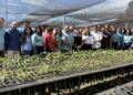 Tocantins articula ação com 13 municípios e UFT para restaurar áreas degradadas e preservar recursos hídricos