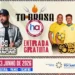 Atrações musicais reforçam programação do Tô na Brasa, evento beneficente do Hospital de Amor